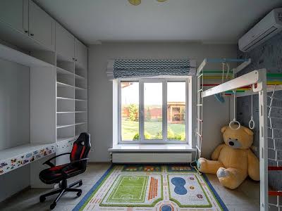 будинок за адресою Малинова