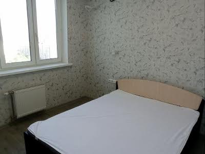 квартира по адресу Червоной Калины просп. (Владимира Маяковского), 70