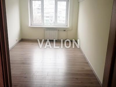 квартира за адресою пр. Оболонский, 37В
