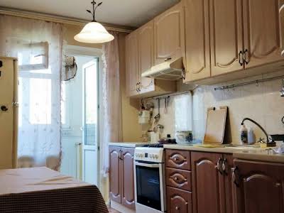 квартира за адресою Академіка Корольова вул., 47/1