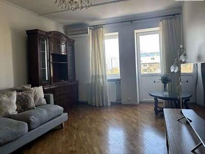 квартира по адресу Юрковская ул., 28