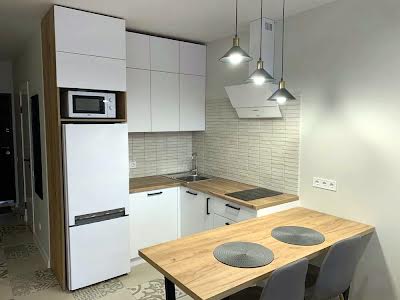 квартира по адресу Полевая ул., 73