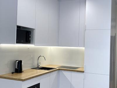 квартира за адресою Велика Арнаутська вул., 39
