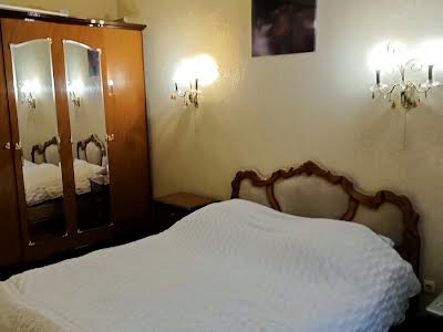 квартира за адресою Саксаганського вул., 67