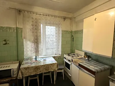 квартира по адресу Митрополита Андрея Шептицкого ул. (Анатолія Луначарського), 24