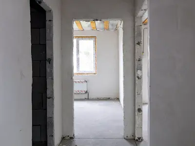 квартира за адресою Гетьманська вул., 54