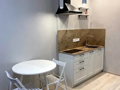 квартира за адресою Магістральна вул., 33