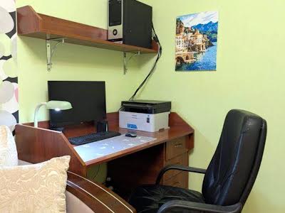 квартира по адресу Рональда Рейгана ул., 10