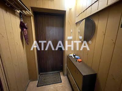 квартира по адресу Леваневского ул., 9