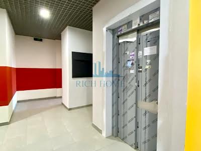 квартира по адресу Анатолія Луценка ул., 19