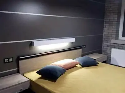 квартира по адресу Берестейский просп. (Победы), 55-А