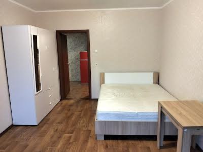 квартира за адресою Сергія Данченка вул., 1