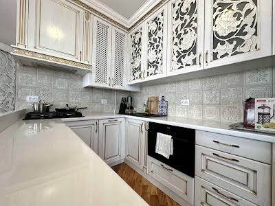 квартира по адресу Лукаша ул., 4б