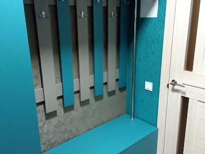 квартира за адресою Братиславська вул., 30