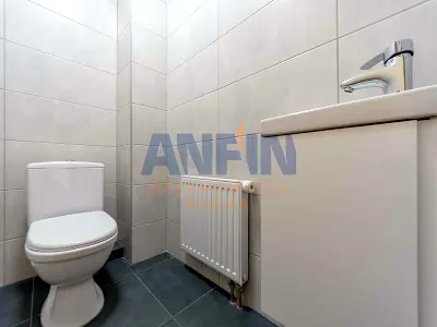 квартира за адресою Берковецька вул., 6А