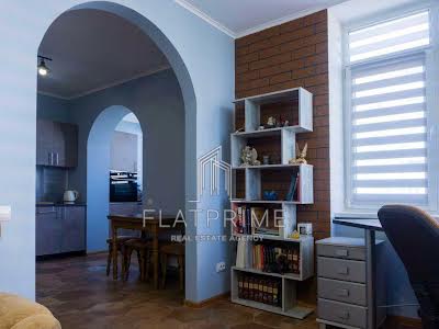 квартира за адресою Бориса Гмирі вул., 17