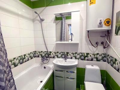 квартира за адресою Світла вул., 3д