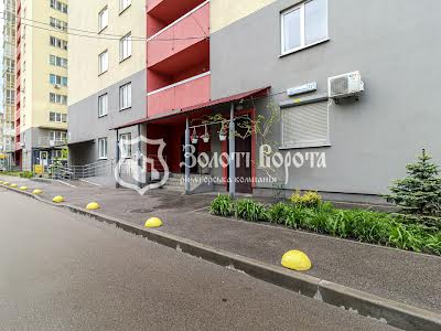 квартира по адресу Бориспольская ул., 25а