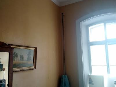 квартира за адресою Старий бульв., 1