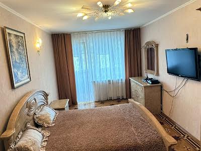 квартира за адресою Калиновая, 61