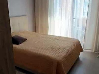 квартира по адресу Зодчих ул., 40