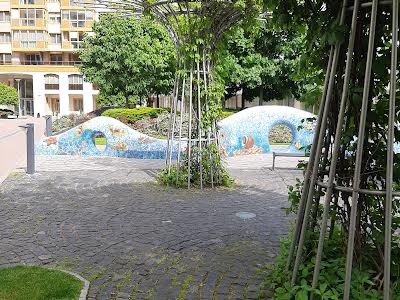 квартира за адресою Голосіївський просп. (40-річчя Жовтня), 58