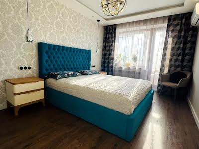 квартира за адресою Мандриківська вул., 127