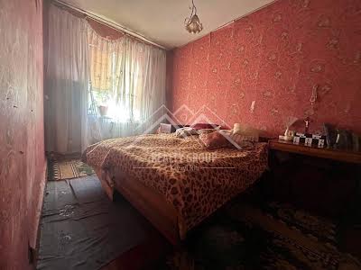 квартира по адресу Військове містечко, 35