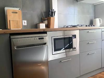 квартира за адресою Дніпро, Набережна Перемоги вул., 98