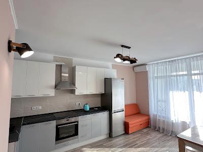 квартира за адресою Олени Теліги вул., 25