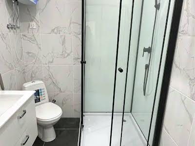 квартира за адресою Метрологічна вул., 107-Б