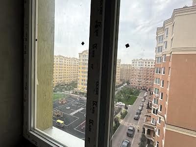 квартира за адресою Зелена вул., 5