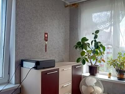 квартира за адресою Михайла Стельмаха вул., 6