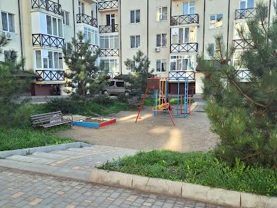 квартира за адресою Тиха вул., 1