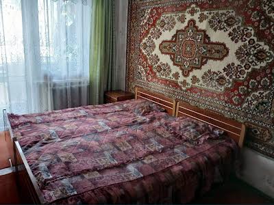 квартира за адресою Прибузька вул., 10