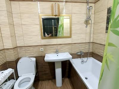 квартира за адресою Івана Рубчака вул., 27
