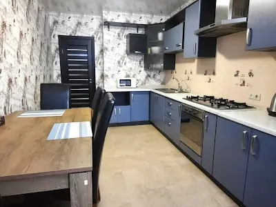 квартира по адресу Європейська ул., 2-А