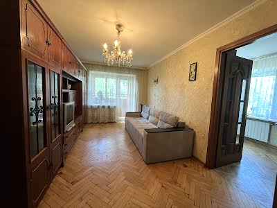 квартира за адресою Берестейський просп. (Перемоги), 104-А