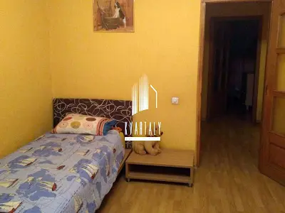 квартира за адресою Героїв Дніпра вул., 36-Б