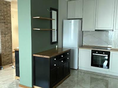 квартира по адресу Федора Эрнста ул., 6