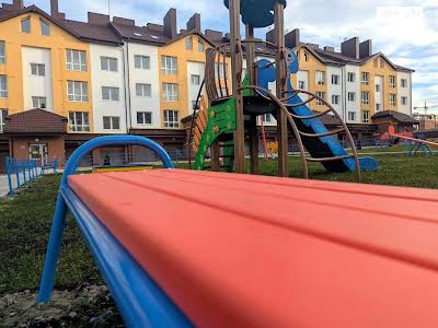 квартира за адресою Героїв Крут вул., 8