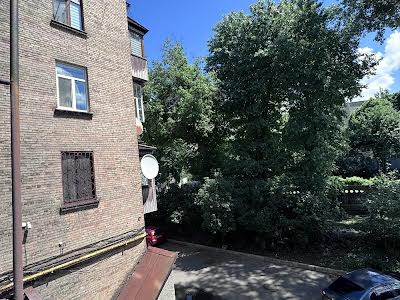 квартира за адресою Зоологічна вул., 6
