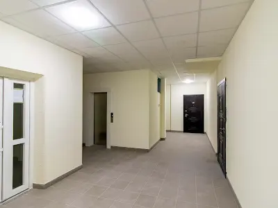 квартира за адресою Дмитра Луценка, 2в