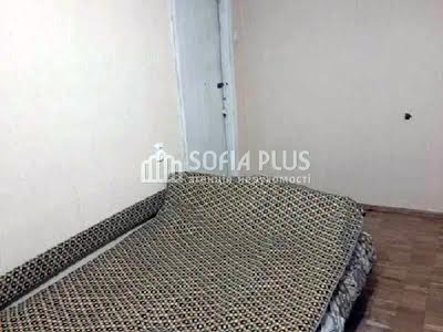 квартира за адресою Лісовий просп., 6-А