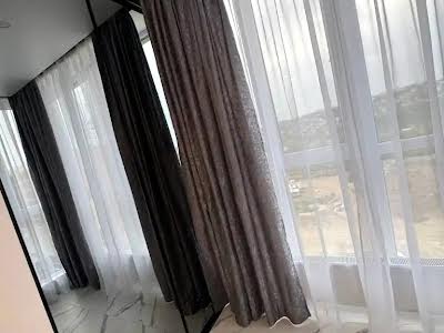 квартира за адресою Запорізьке шосе, 32д