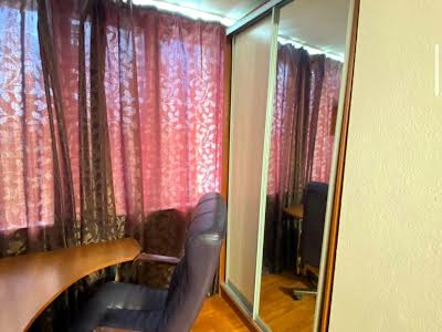 квартира за адресою Запорізьке шосе, 62
