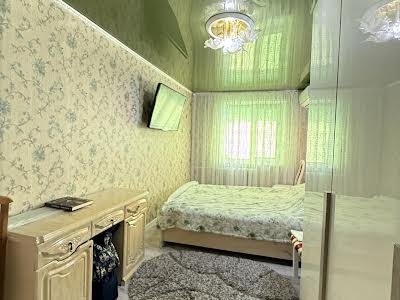 квартира за адресою Галини Мазепи вул. (Софії Ковалевської), 57