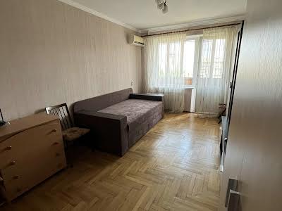 квартира за адресою Оболонський просп., 14-Б