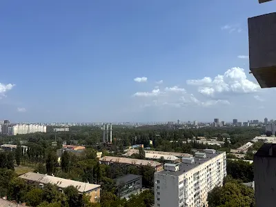 квартира за адресою Данила Щербаківського вул. (Щербакова), 52