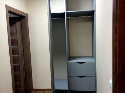 квартира за адресою Коноплянська вул., 22